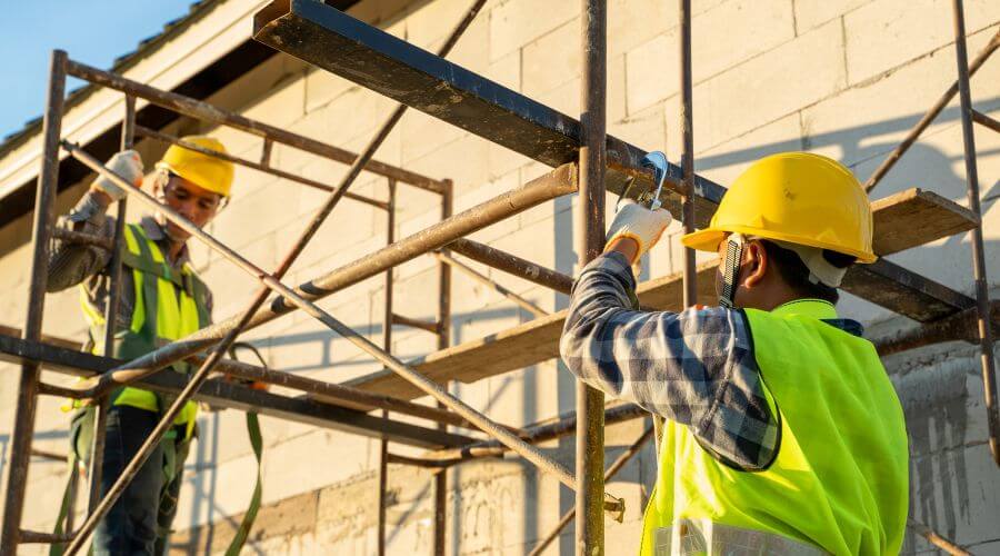 Expert top industrial roofings services in Bedford Hills, NY